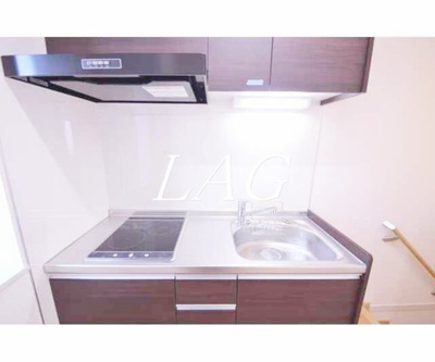 【キッチン】 | ハイム南阿佐谷 | キッチンです。