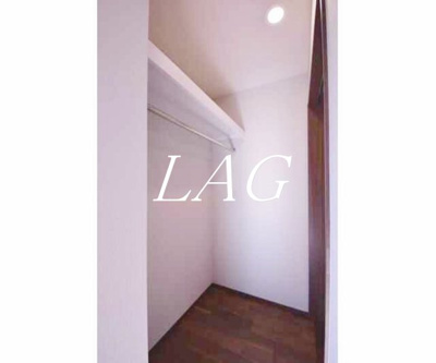 【収納】 | ハイム南阿佐谷 | 収納です。