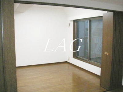 【寝室】 | ウィステリアステージ１ | 寝室です。