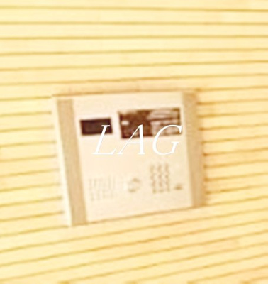 【セキュリティ】 | ウィステリアステージ１ | オートロックです。