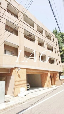 【外観】 | ウィステリアステージ１ | 外観です。