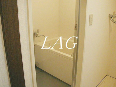 【浴室】 | ウィステリアステージ１ | お風呂です。