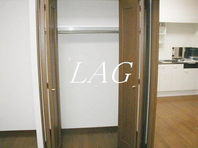 【収納】 | ウィステリアステージ１ | 収納です。