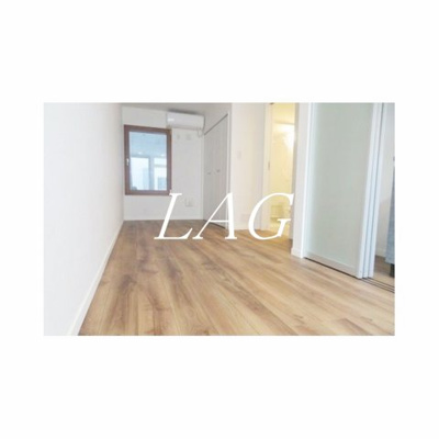 【寝室】 | スパッツィオ中野坂上 | 寝室です。