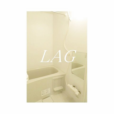 【浴室】 | スパッツィオ中野坂上 | お風呂です。