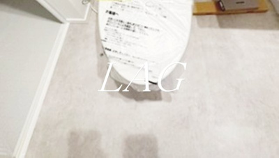 【トイレ】 | スパッツィオ中野坂上 | トイレです。