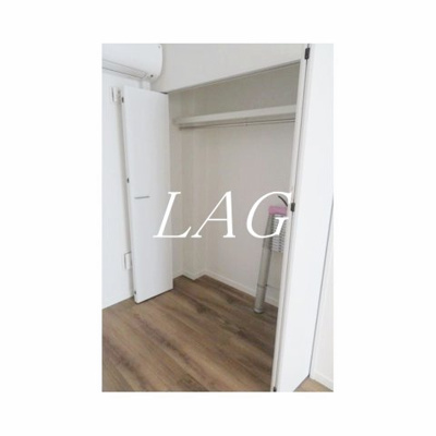【収納】 | スパッツィオ中野坂上 | 収納です。