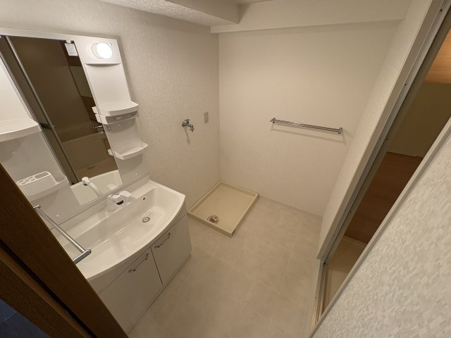 カーサコモド芦屋のトイレ