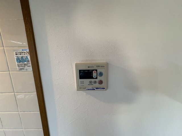 カーサコモド芦屋の設備