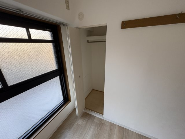 カーサコモド芦屋の内装