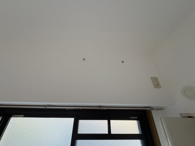 カーサコモド芦屋の内装
