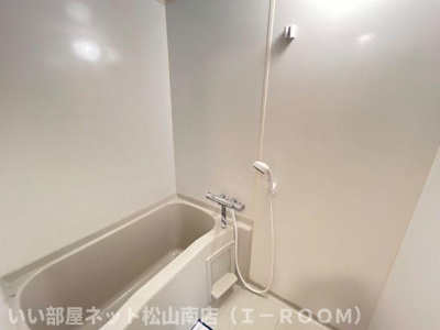 【浴室】 | サンシャイン柳