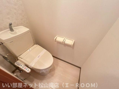【トイレ】 | サンシャイン柳