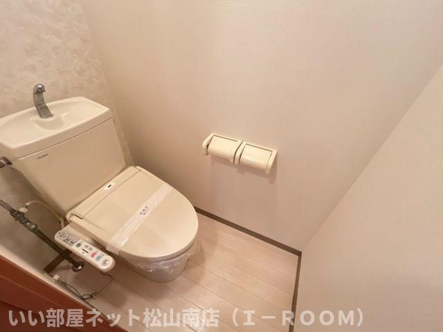 【トイレ】 | サンシャイン柳