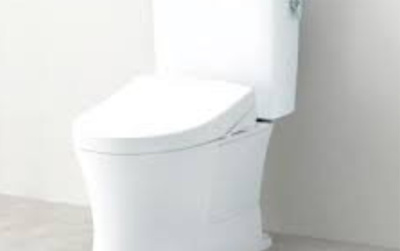 【トイレ】 | ブランシエスタ品川大井町パークエッジ