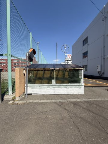 南三十二条グランドハイツのその他