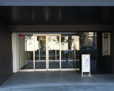 【セキュリティ】 | インプレスト横濱鶴ヶ峰WEST