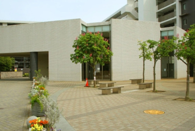 【駐車場】 | インプレスト横濱鶴ヶ峰WEST