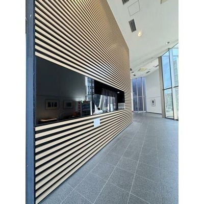 【ロビー】 | インプレスト横濱鶴ヶ峰WEST