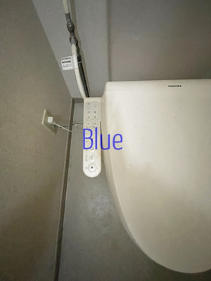 【トイレ】 | インプレスト横濱鶴ヶ峰WEST | 同仕様