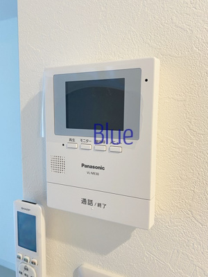 【セキュリティ】 | フローレンスベリー湘南台 | 同仕様