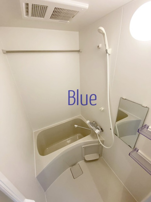 【浴室】 | フローレンスベリー湘南台 | 同仕様