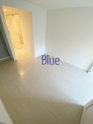 【寝室】 | フローレンスベリー湘南台 | 同仕様