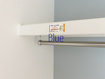 【収納】 | フローレンスベリー湘南台 | 同仕様