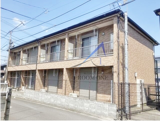 ユタカハイムⅢ