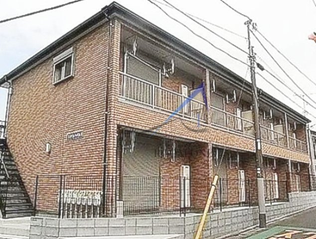 ユタカハイムⅢ