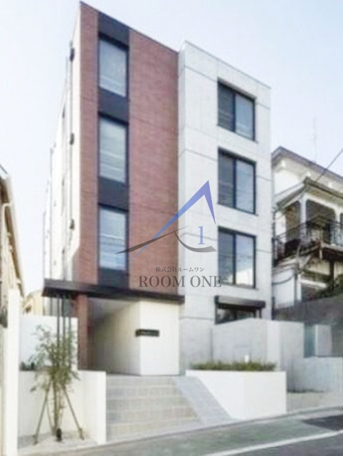 ブランシェ不動前