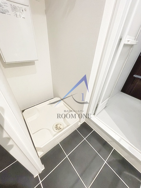 ブランシェ不動前