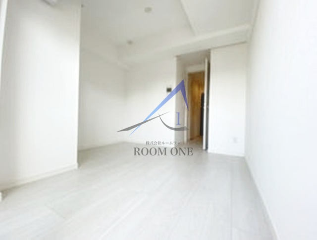 レガリス品川サウスの寝室|寝室です。