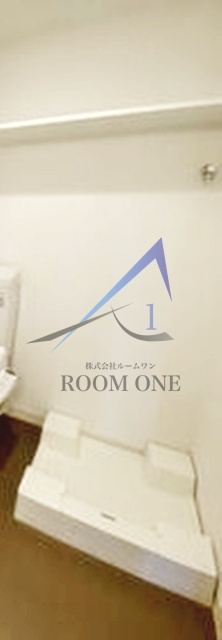 レガリス品川サウスの設備|洗濯機置場です。