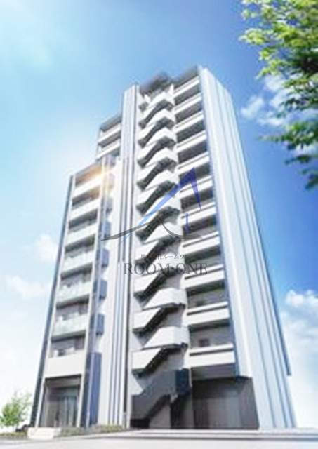 レガリス品川サウス