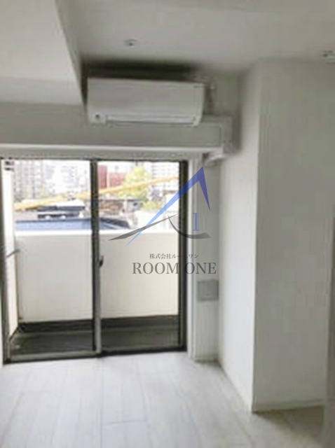 レガリス品川サウスの居間・リビング|洋室のお部屋です。