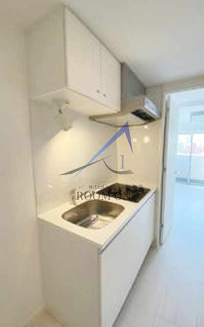 レガリス品川サウスのキッチン|キッチンです。