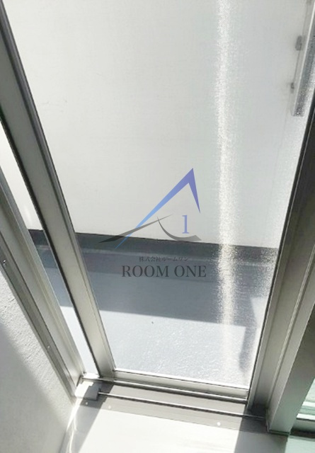 Pruna Villaのバルコニー|バルコニーです。