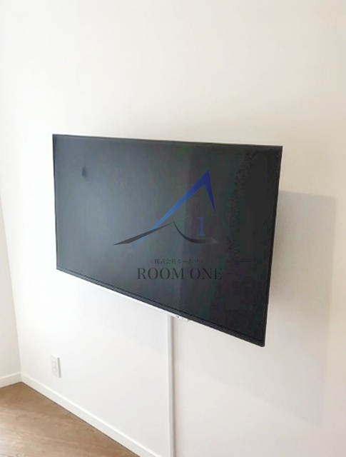 Pruna Villaの内装|内装です。