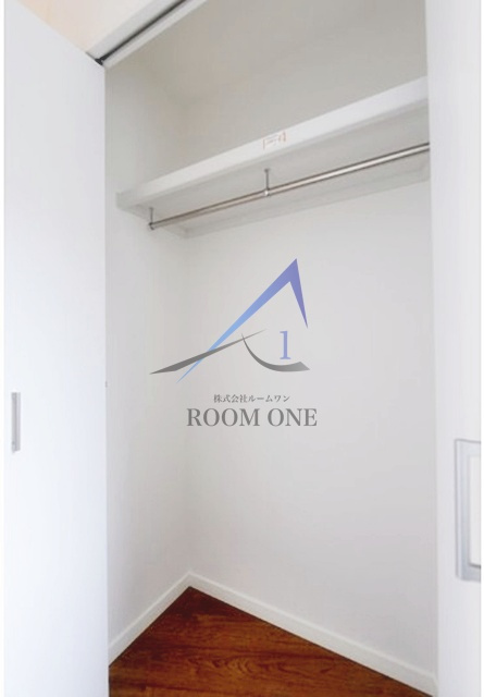 Pruna Villaの収納|収納です。