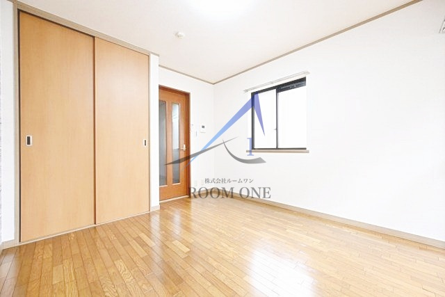 カーサ・デ・ムトウの寝室|寝室です。