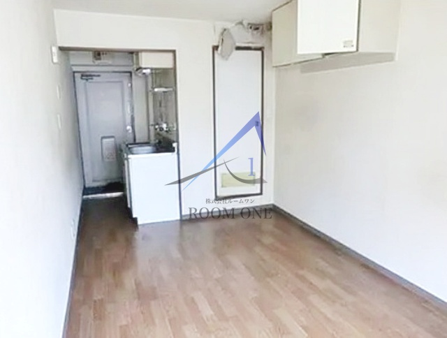 メゾン・ド・パピヨンの寝室|寝室です。