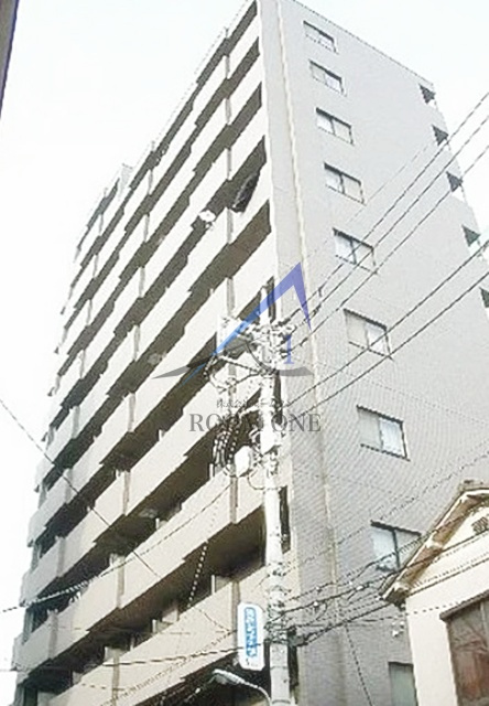 ルーブル五反田弐番館