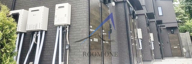 三茶レジデンスのエントランス|エントランスです。