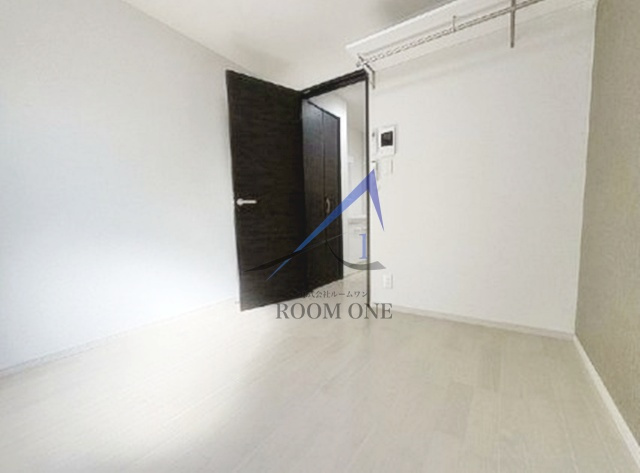 三茶レジデンスの寝室|寝室です。