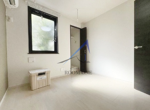 三茶レジデンスの居間・リビング|洋室のお部屋です。