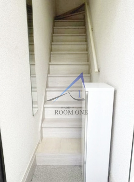 三茶レジデンスの玄関|玄関です。