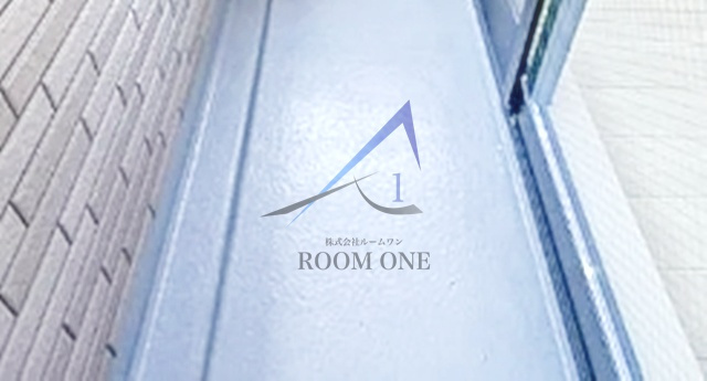 グランクオール鮫洲のバルコニー|バルコニーです。