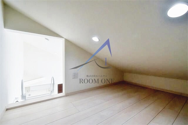 グランクオール鮫洲のその他