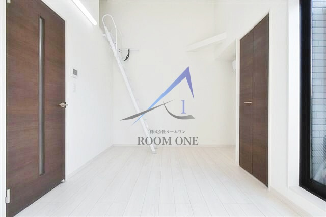 グランクオール鮫洲のその他